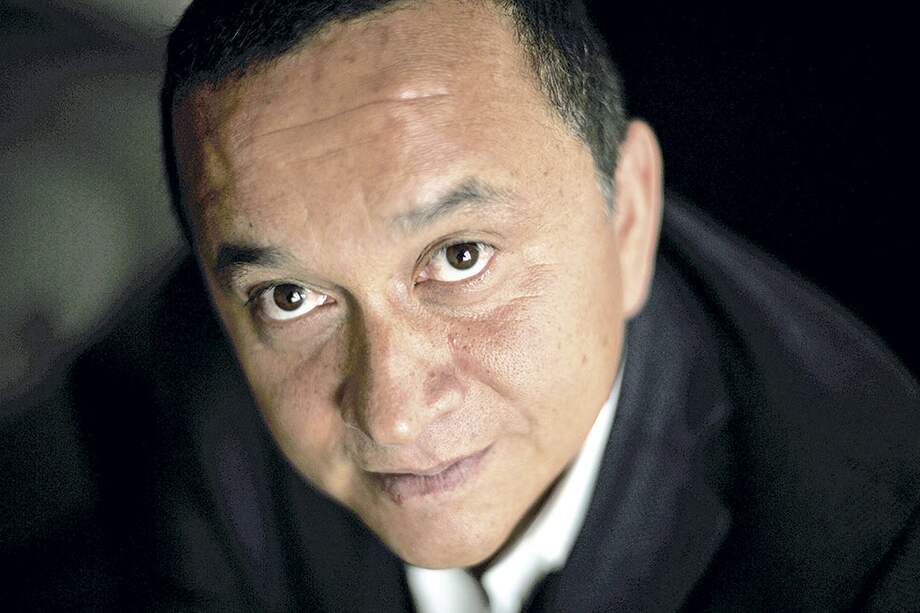 El músico colombiano Yuri Buenaventura asegura que durante la década del 80 se formatea todo y aparecen los cantantes de salsa bonitos. /Fotos: Andrés Torres - El Espectador