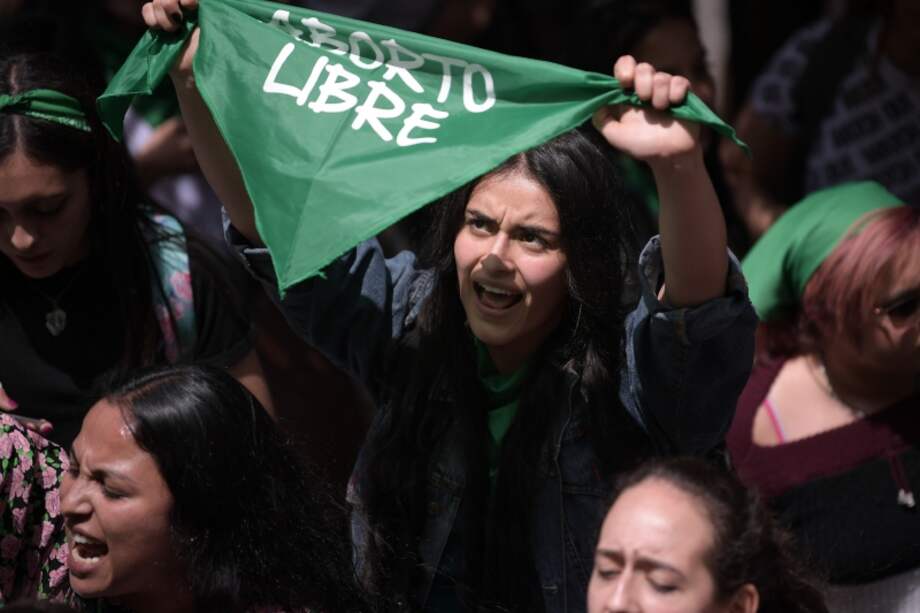 Están por resolver varias peticiones que piden una audiencia pública en este caso. / Mauricio Alvarado