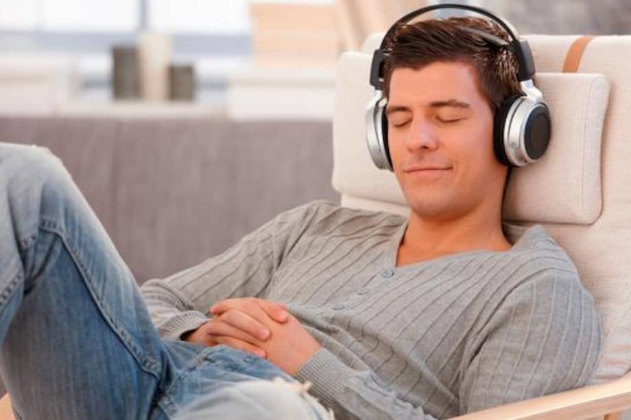 Escuchar música nueva es buena para el cerebro