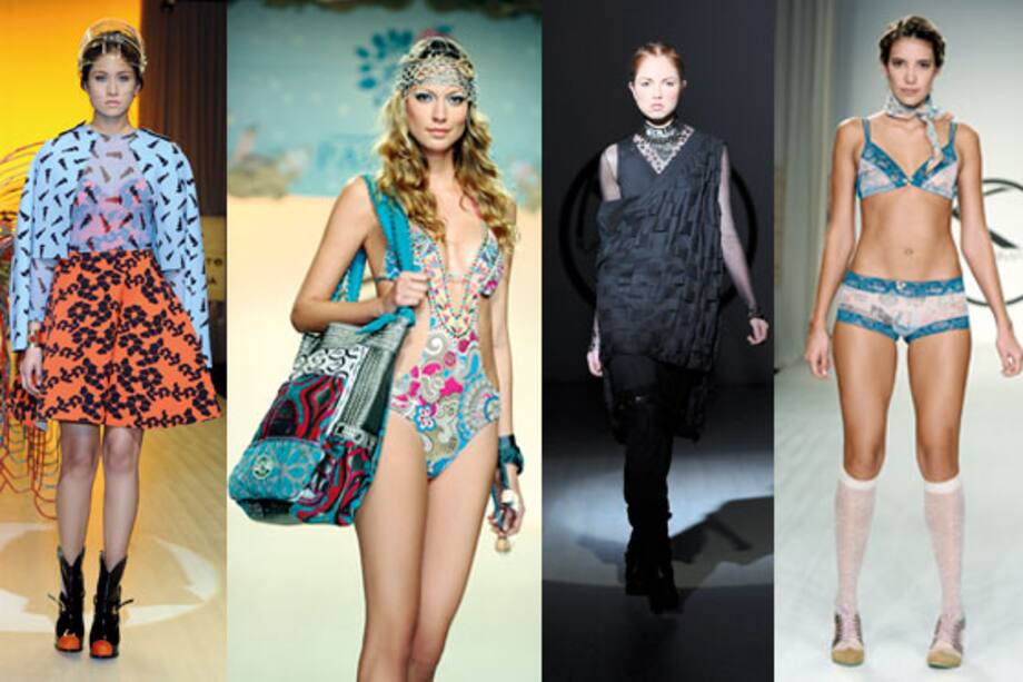 Nominados de Plataforma K a los Premios Cromos