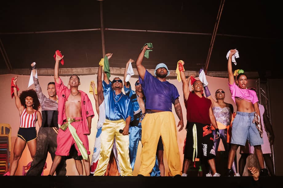 Este ambicioso proyecto se consolida como un nuevo atractivo turístico y cultural para la ciudad.