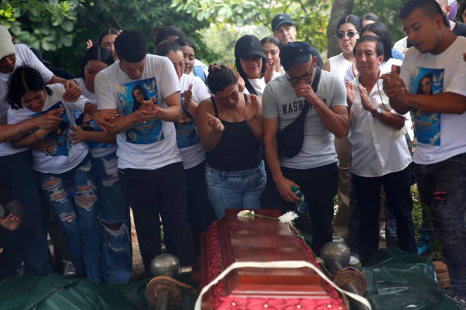 El Espectador reconstruye algunas de las historias de quienes perdieron la vida en la tragedia.