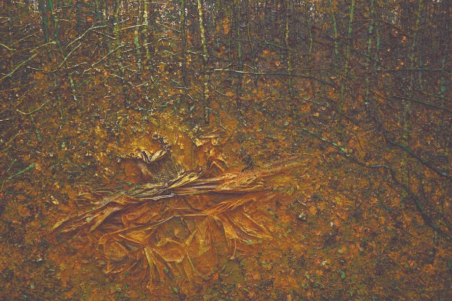 Para John J. Bedoya, el paisaje se muestra desde la libertad de creación artística, que permite la representación de la naturaleza, y desde el concepto como una construcción cultural, donde se pueden reflejar las percepciones.