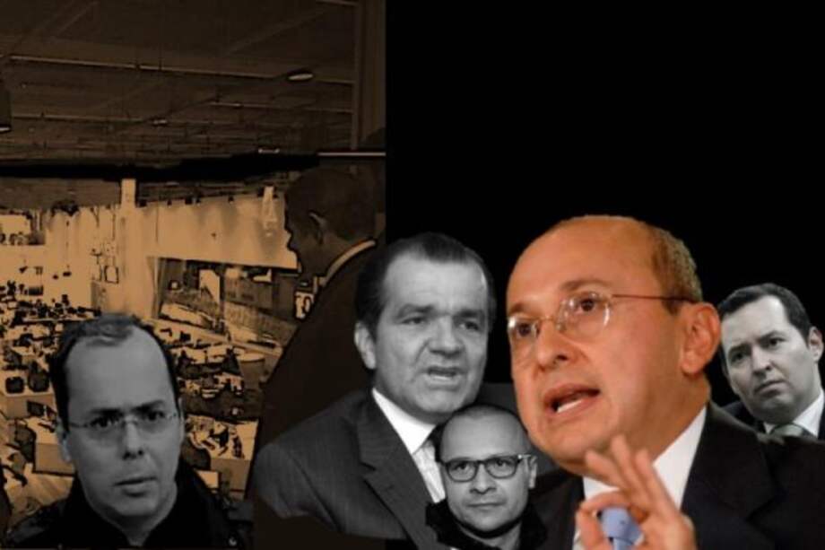 Capítulo 11: «Change the story, change the lead» - La Candidata: primera temporada