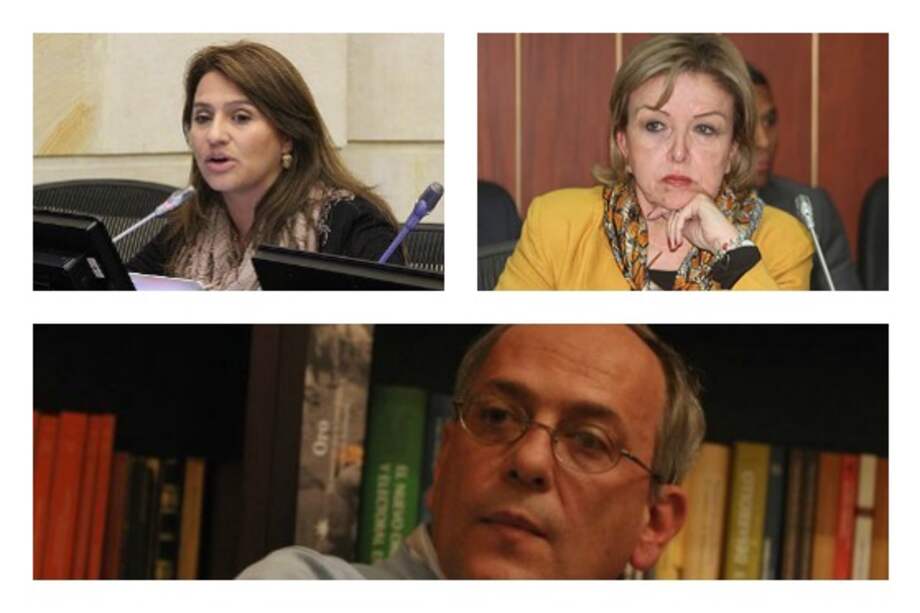 Senadores uribistas desmienten estar detrás de rechiflas a Santos