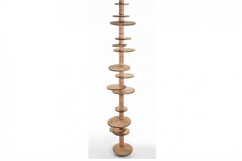 El arte de la madera