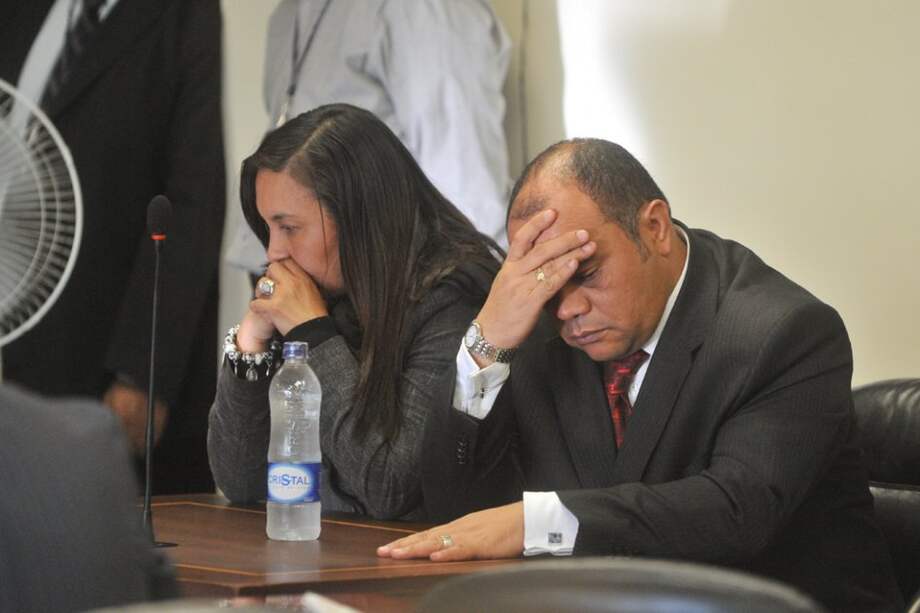 Roban computadores de la casa de los padres de Luis Andrés Colmenares