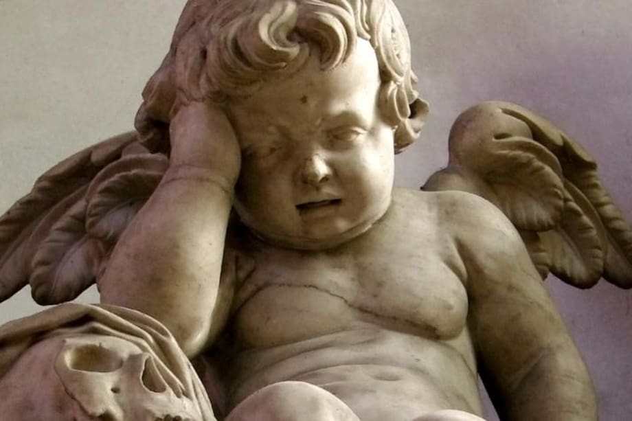 La eterna tortura del encoñe