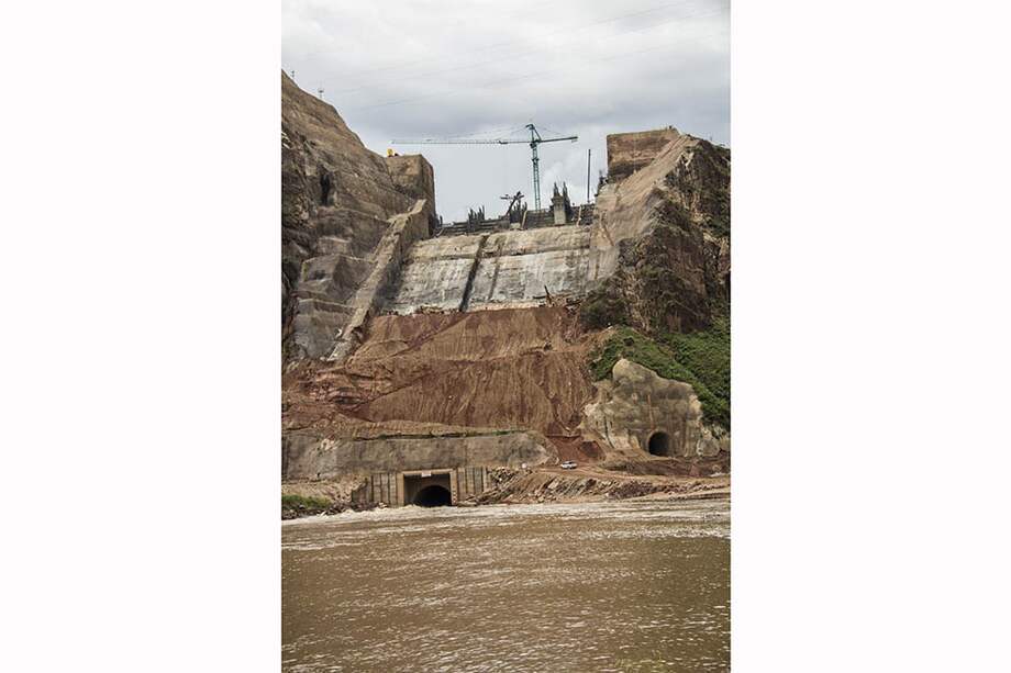 Aprovechar la energía renovable ayudaría a hacer la urgente transición hacia energías limpias.