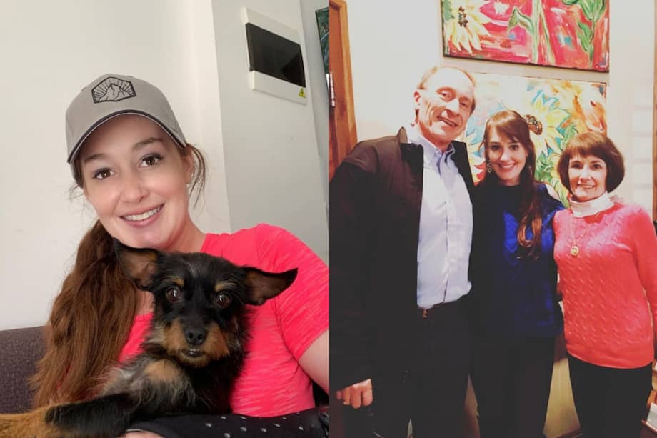 Kelly Ann Knight nació en Starkville, en el estado de Mississippi. Era licenciada en Español y Psicología de la Universidad de Wake Forest. Su cuerpo fue hallado en el apartamento que compartía con su esposo, Esteban Camilo Bedoya, en Medellín (Antioquia).