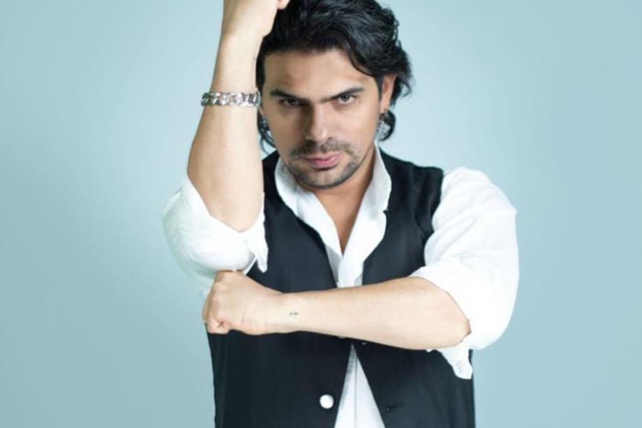 Alejandro es muy recordado por su rol en Rosario Tijeras