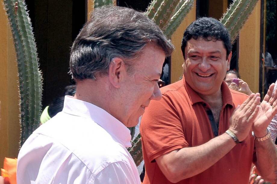 Santos reitera prudencia a medios de comunicación en diálogos de paz