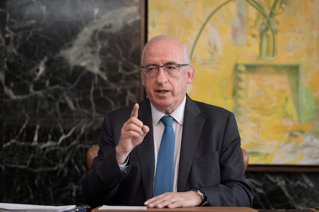Justificada alza en las tasas para frenar la carestía