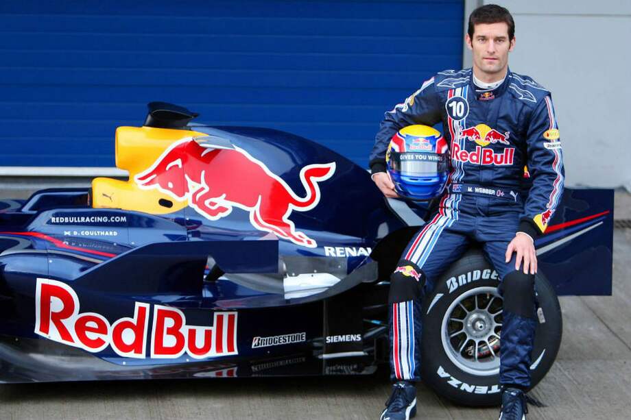 Mark Webber abandonará la Fórmula 1 a final de temporada