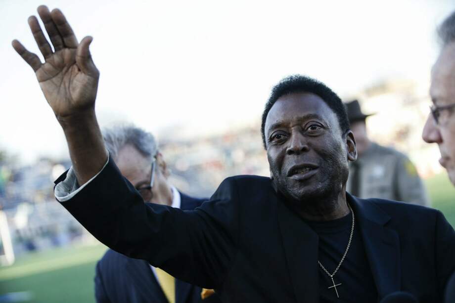 EFE / Pelé