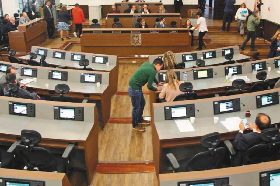 Más largas al rescate social y de TM en el Concejo: ¿dilación premeditada?