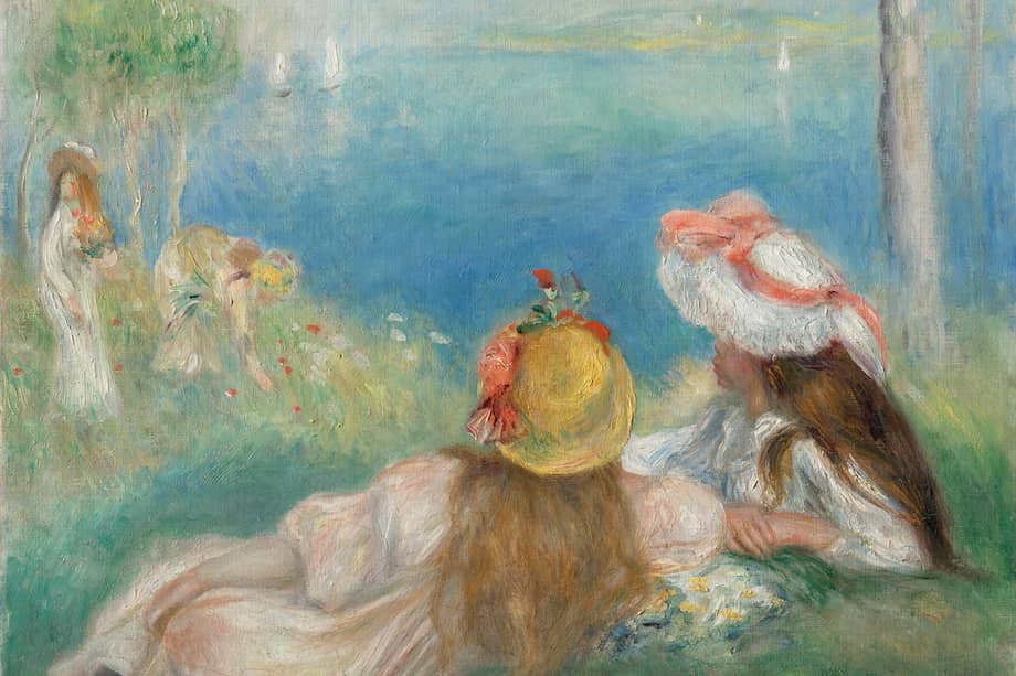Un cuadro del maestro impresionista francés Claude Monet (1840-1926), valorado entre 11 y 15 millones de euros y que jamás había salido al mercado, saldrá a subasta el próximo 22 de octubre en París como parte de una colección de pinturas impresionistas, en la que también hay obras de autores como Picasso.