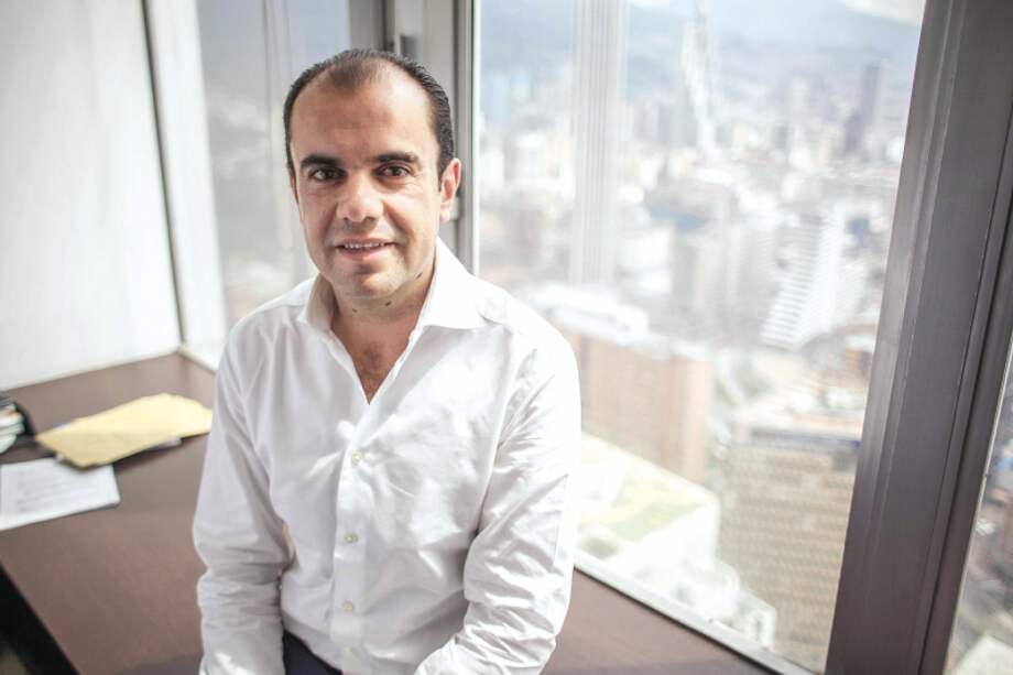 Juan Carlos Garavito estudió un posgrado en finanzas estratégicas en la Universidad de Oxford. / Cortesía: iNNpulsa Colombia