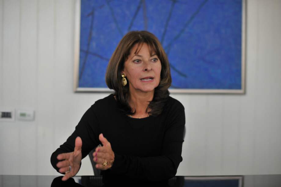 Gustavo Torrijos - El Espectador.