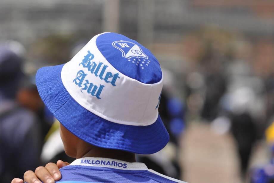 Daniel Iannini / El Espectador