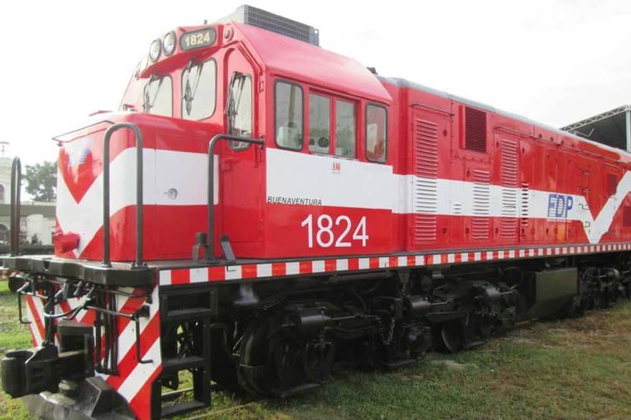 Arranca segunda fase del Ferrocarril del Pacífico