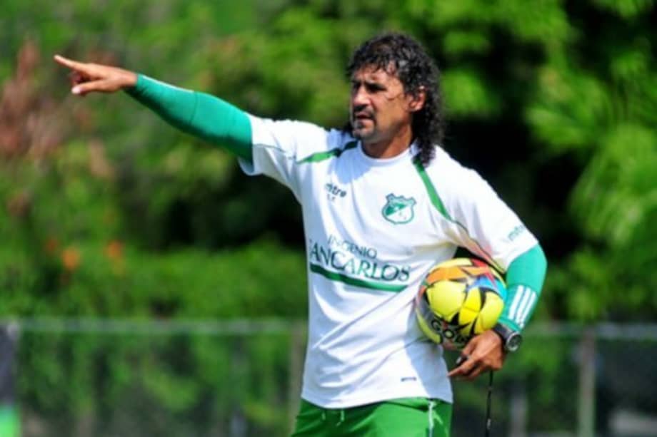 Leonel Álvarez: “Deportivo Cali es más competitivo que el semestre anterior”