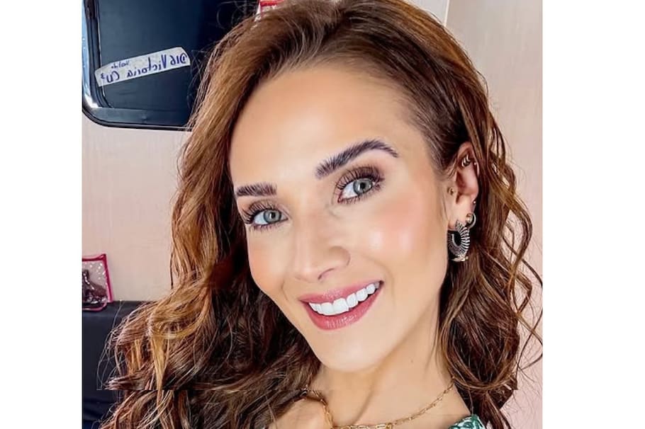 Actriz de novelas relata cómo sobrevivió a terremotos en Venezuela en un piso 19: “Orábamos”