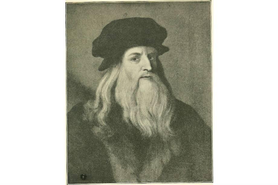 Destacan los aparatos con los que Da Vinci quiso perseguir el gran sueño de hacer volar al hombre, como una nave con alas en forma helicoidal, que recuerdan a los actuales helicópteros / Cortesía