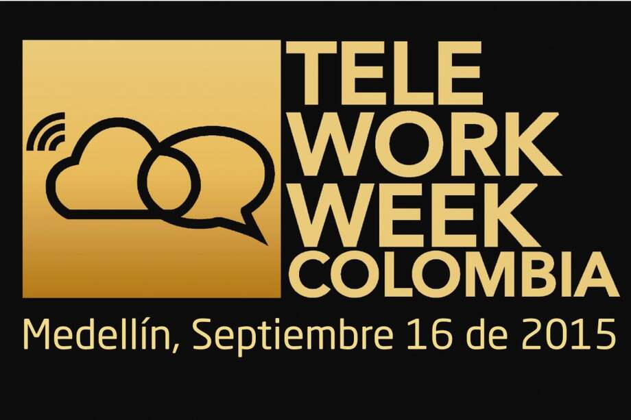 Sigue la transmisión en vivo del foro 'Telework Week Colombia' | EL ...