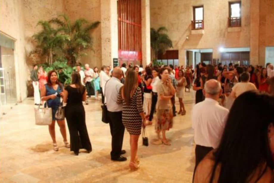 Concierto de Richard Clayderman fue cancelado por no tener permisos de Sayco