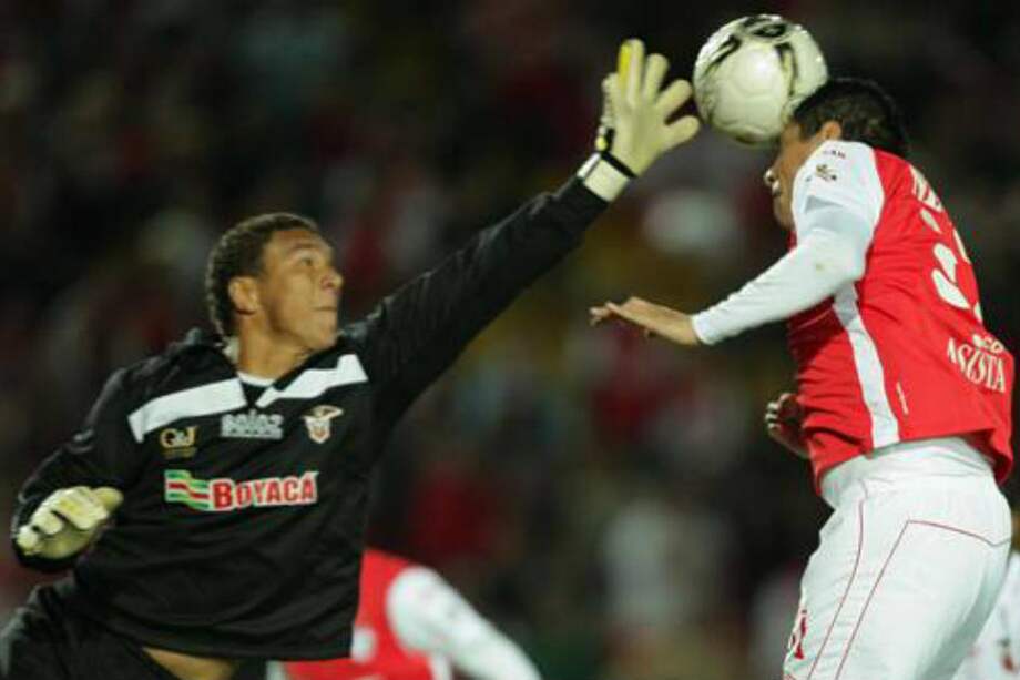 Santa Fe y Patriotas sí jugarán en Bogotá