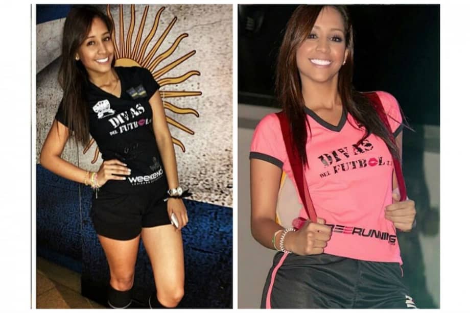 Instagram Juliana López / Instagram Juliana López