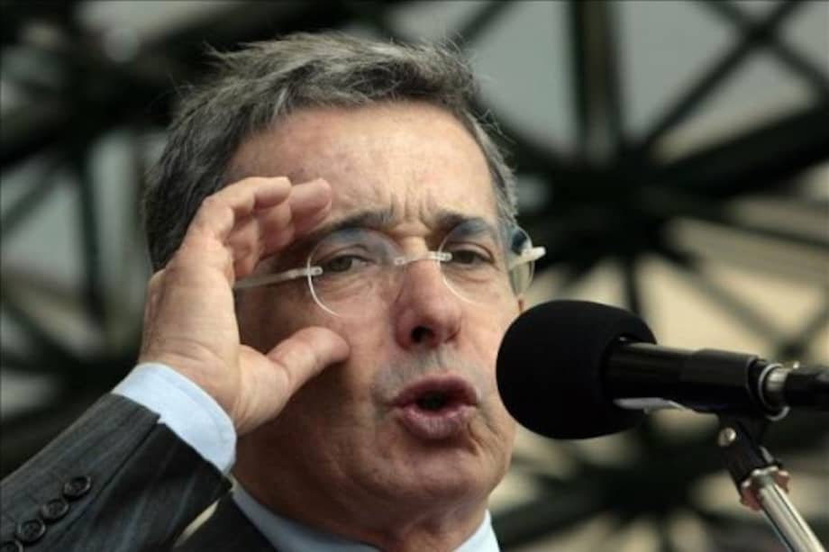 La propuesta de Uribe de una constituyente