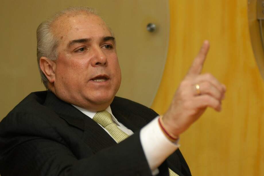 Por parapolítica, confirman llamado a juicio a Jorge Visbal