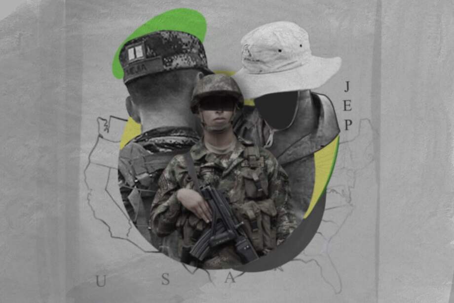 Ilustración Dilson Tilaguy - El Espectador.