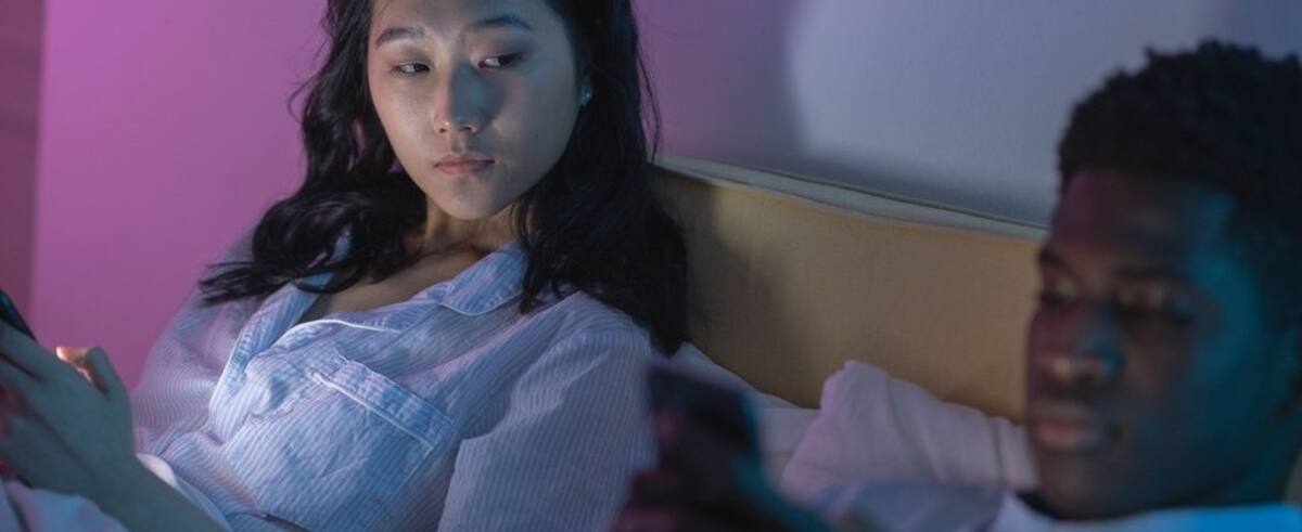 Averigua si te encuentras en el listado de los signos zodiacales más celosos y posesivos.