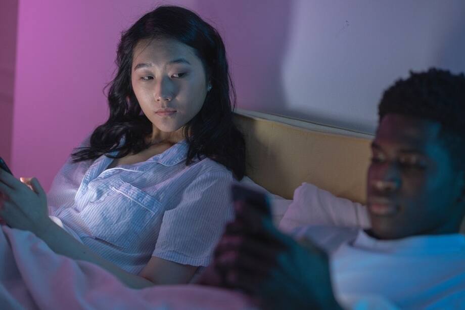 Averigua si te encuentras en el listado de los signos zodiacales más celosos y posesivos.