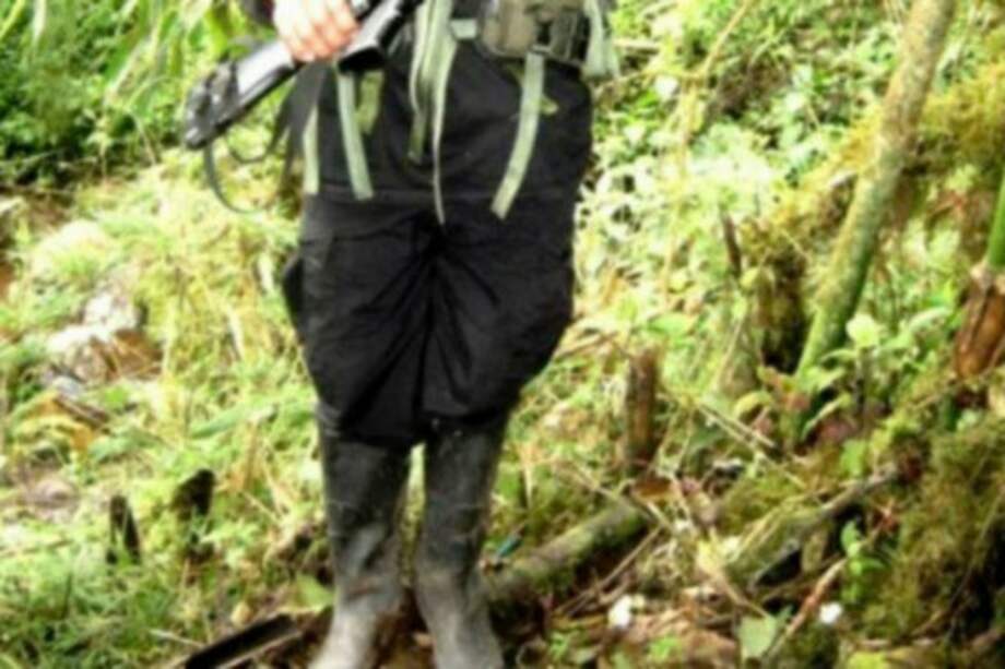 Gobierno y Farc acuerdan salida de menores de 15 años de la guerrilla