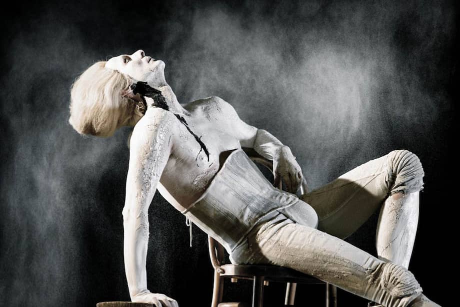 La compañía Pandur Theaters y el Teatro Nacional de Zagreb de Croacia presentan ‘Medea’.