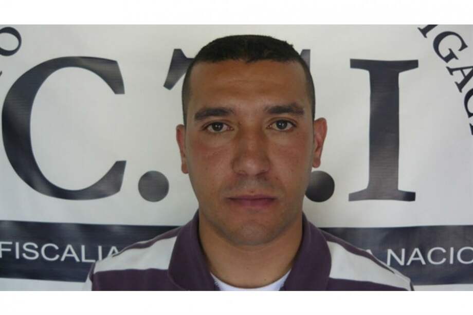 Fiscalía de Medellín / Fiscalía de Medellín