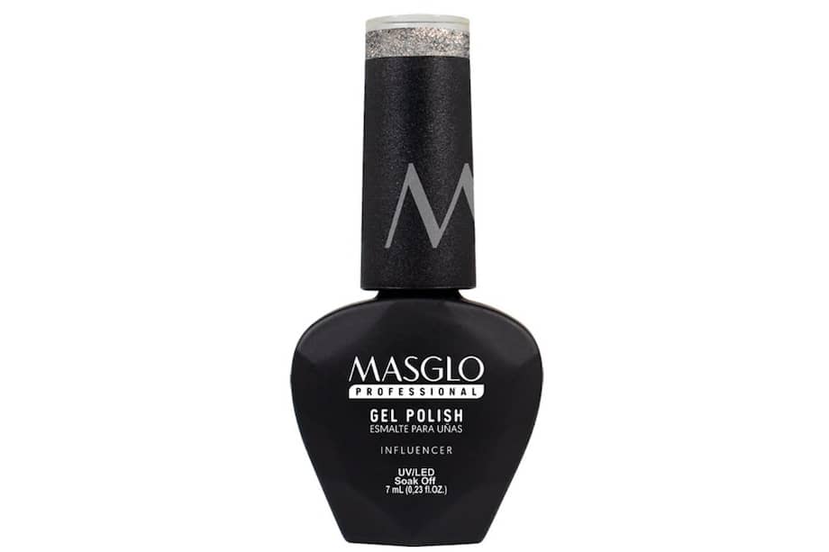 Estos son algunos de los esmaltes que dejará de comercializar Masglo.