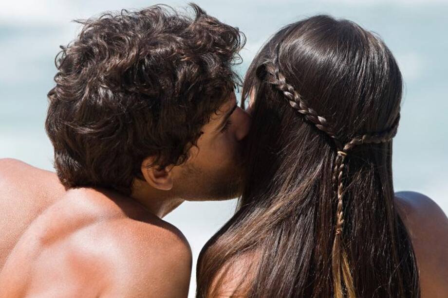 Leo, tendrás una semana llena de sorpresas románticas