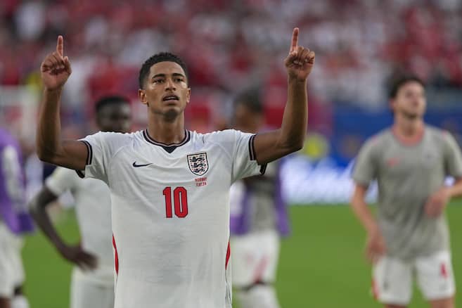 Inglaterra Busca Llegar A Una Nueva Final Contra Su N mesis inglaterra-busca-llegar-a-una-nueva-final-contra-su-n-mesis