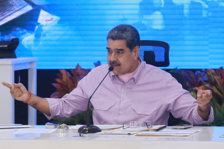 "La experiencia MacArthur permite formular preguntas sobre el caso venezolano, centrándose en cuáles deberían ser las primeras decisiones ante la posible salida de Nicolás Maduro": Luis Botello-Moncada.