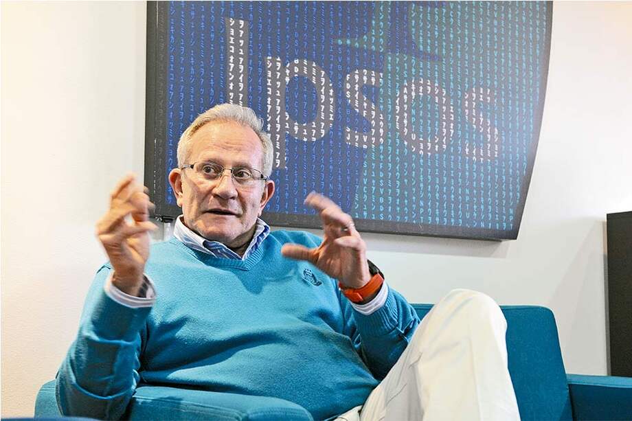 Hicimos la siguiente pregunta: ‘¿Por quién no votaría nunca?’. Los resultados sugieren que no se presentará un voto masivo para impedir la elección del contrario”. / Fotos: Liz Duran - El Espectador