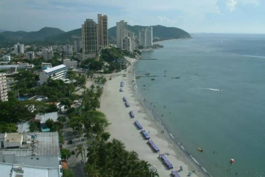 La Fiscalía tiene en la mira a particulares y funcionarios que estarían comprometidos con estas irregularidades. / Archivo