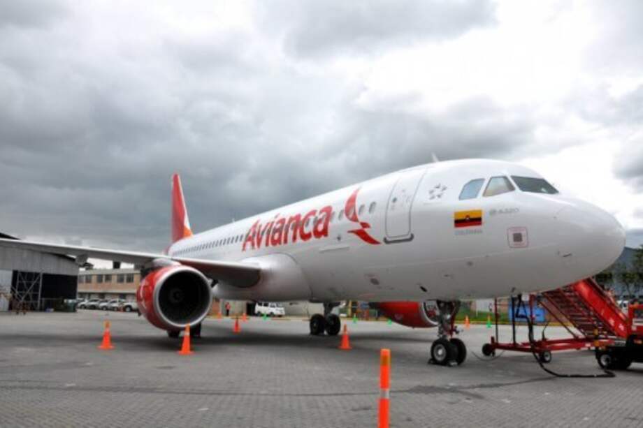 Suspenden venta de boletos de Avianca en Venezuela