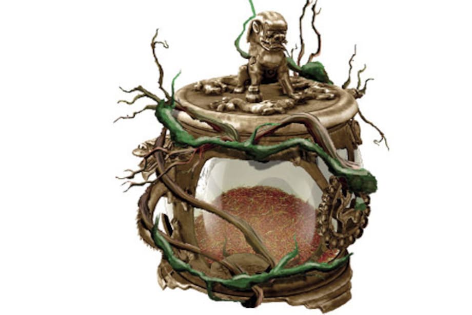 Aroma y color para el futuro