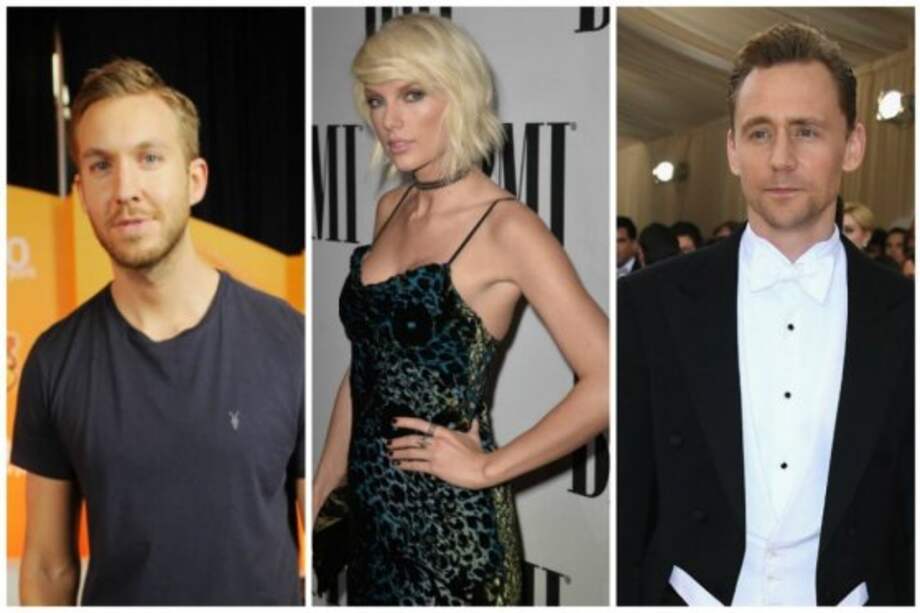 Vida amorosa de Taylor Swift, principal atracción entre apostadores chinos