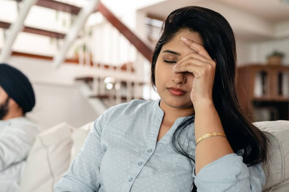 Besos, abrazos y caricias fuera de la relación también cruzan un límite y rompen la confianza.